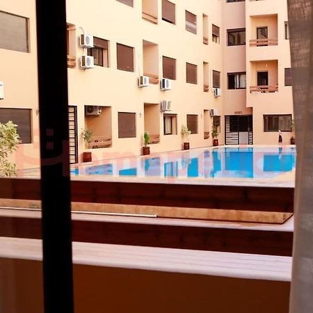 Homeperial Premium Studio With Pool & Balcony Marraquexe Exterior foto