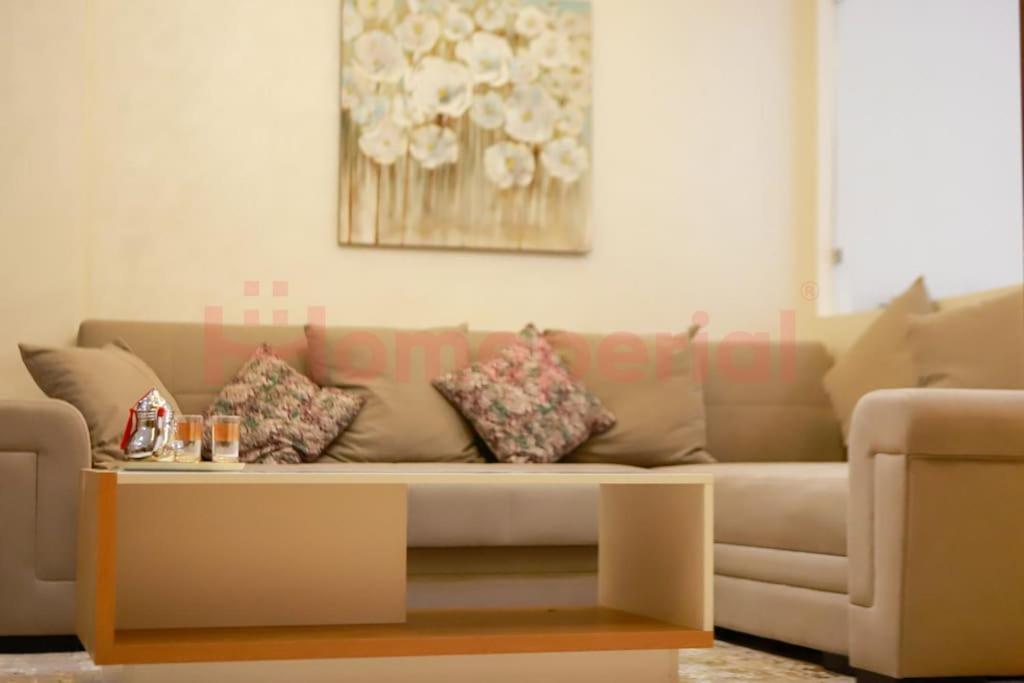 Homeperial Premium Studio With Pool & Balcony Marraquexe Exterior foto