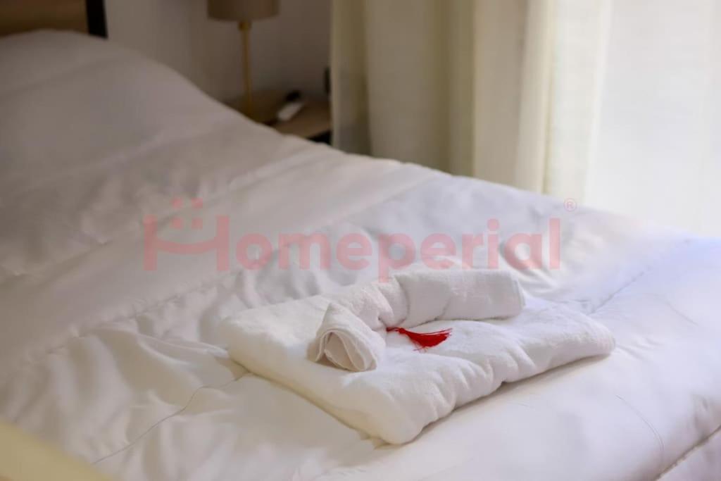 Homeperial Premium Studio With Pool & Balcony Marraquexe Exterior foto