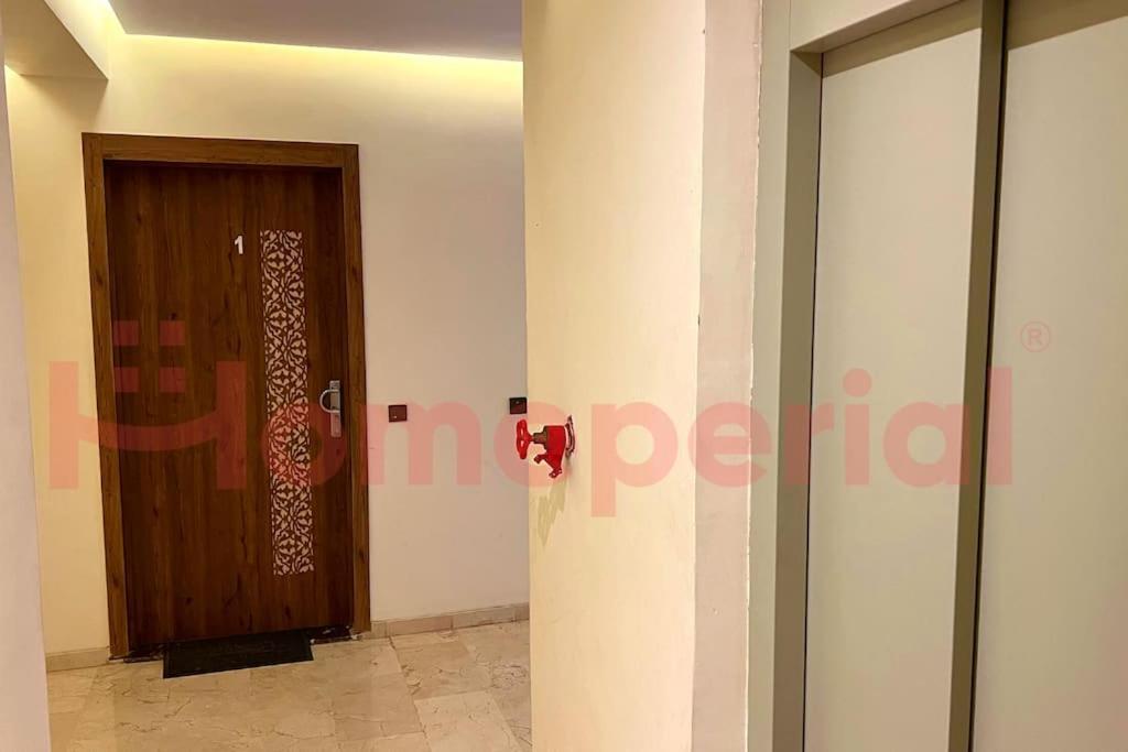 Homeperial Premium Studio With Pool & Balcony Marraquexe Exterior foto
