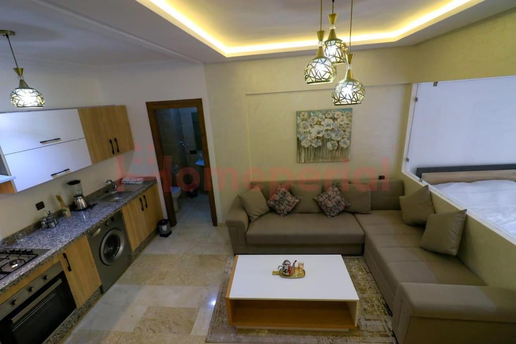 Homeperial Premium Studio With Pool & Balcony Marraquexe Exterior foto
