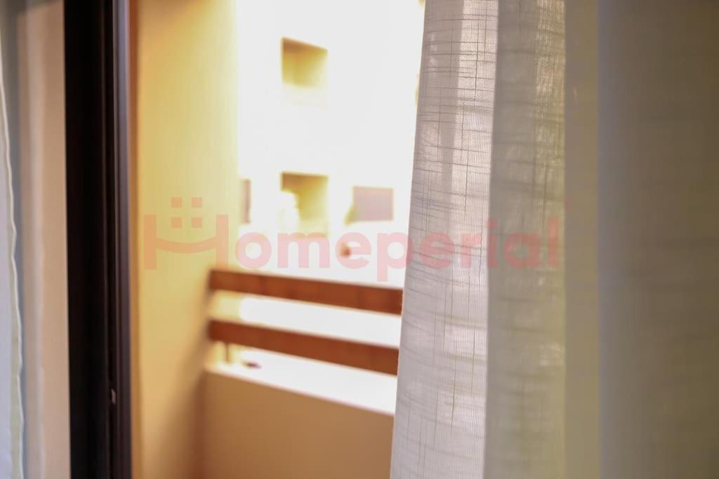 Homeperial Premium Studio With Pool & Balcony Marraquexe Exterior foto