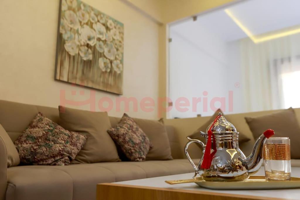 Homeperial Premium Studio With Pool & Balcony Marraquexe Exterior foto