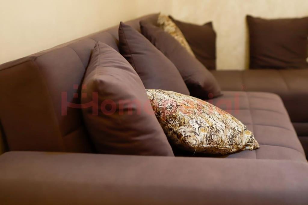 Homeperial Premium Studio With Pool & Balcony Marraquexe Exterior foto